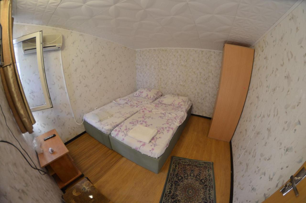 فندق Casa Bucuria كوستِنيست المظهر الخارجي الصورة